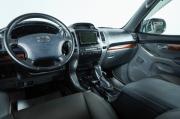 Toyota Land Cruiser Prado 120 Series Новосибирск  - изображение 25