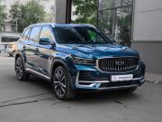 Geely Monjaro I Москва  - изображение 27