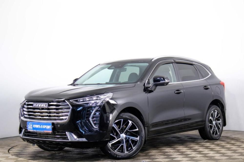 Haval Jolion I Пермь  - изображение 4
