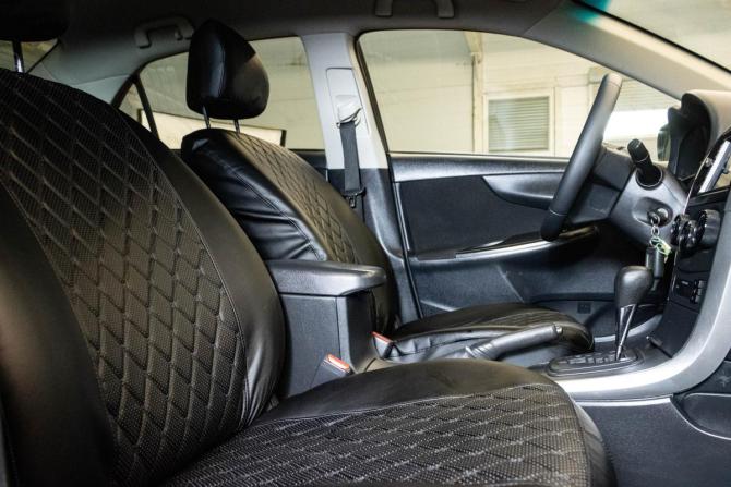 Toyota Corolla X (E140 E150) Рестайлинг с пробегом 2010 года, цена 999 000 рублей, 192352 км, седан, Автокод Объявления