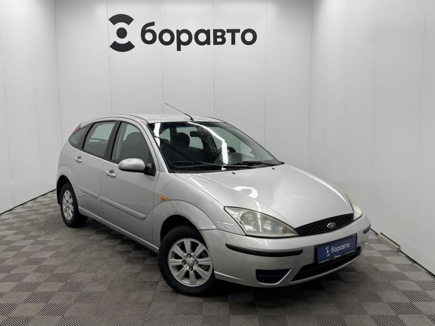 Ford Focus I Рестайлинг Воронеж  - изображение 2