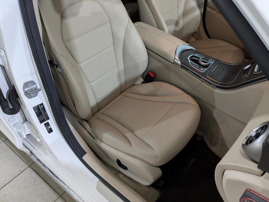 Mercedes-Benz C-Класс IV (W205) Химки  - изображение 13