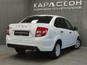 Lada (ВАЗ) Granta I Рестайлинг Пермь  - изображение 20
