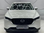 Mazda CX-5 II Рестайлинг Воронеж  - изображение 26