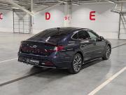 Hyundai Sonata VIII (DN8) Казань  - изображение 38