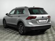 Volkswagen Tiguan II Санкт-Петербург  - изображение 31