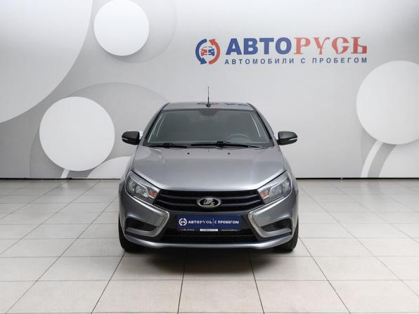Lada (ВАЗ) Vesta I с пробегом 2019 года, цена 850 000 рублей, 95960 км, седан, Автокод Объявления