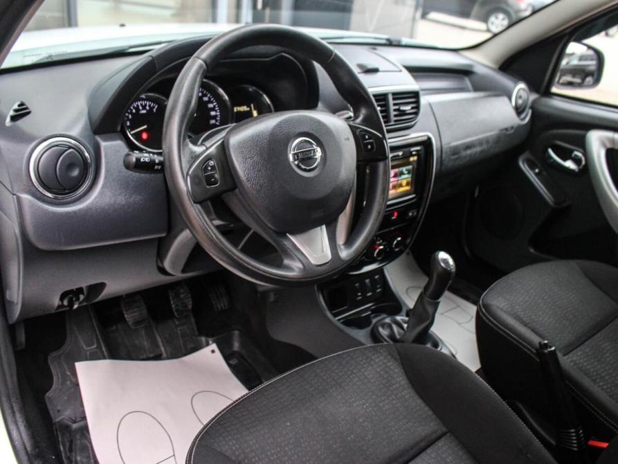 Nissan Terrano III (D10) Калуга  - изображение 7