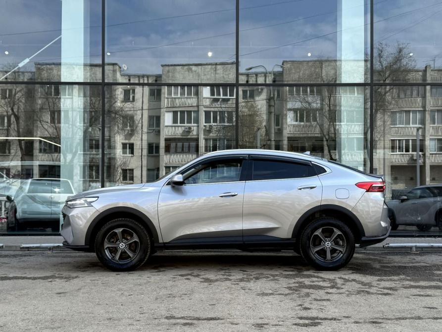 Haval F7x I Рестайлинг Самара  - изображение 8
