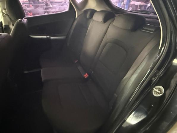 Kia Ceed II с пробегом 2012 года, цена 761 000 рублей, 286018 км, хэтчбек, Автокод Объявления