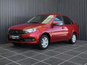 Lada (ВАЗ) Granta I Рестайлинг Пермь  - изображение 27