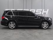 Mercedes-Benz GL-Класс II (X166) Воронеж  - изображение 29