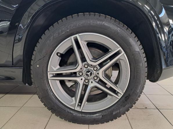 Mercedes-Benz GLE II (V167) с пробегом 2020 года, цена 7 050 000 рублей, 93028 км, внедорожник, Автокод Объявления
