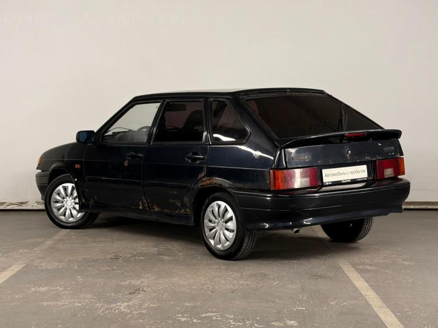 Lada (ВАЗ) 2114 Екатеринбург  - изображение 5