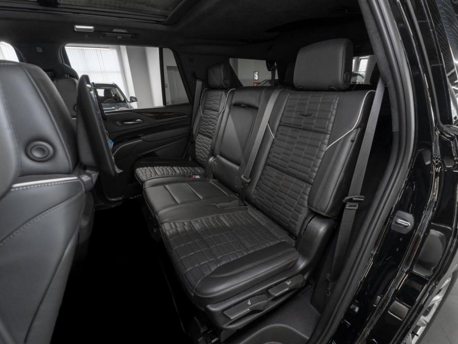 Cadillac Escalade V Москва  - изображение 28