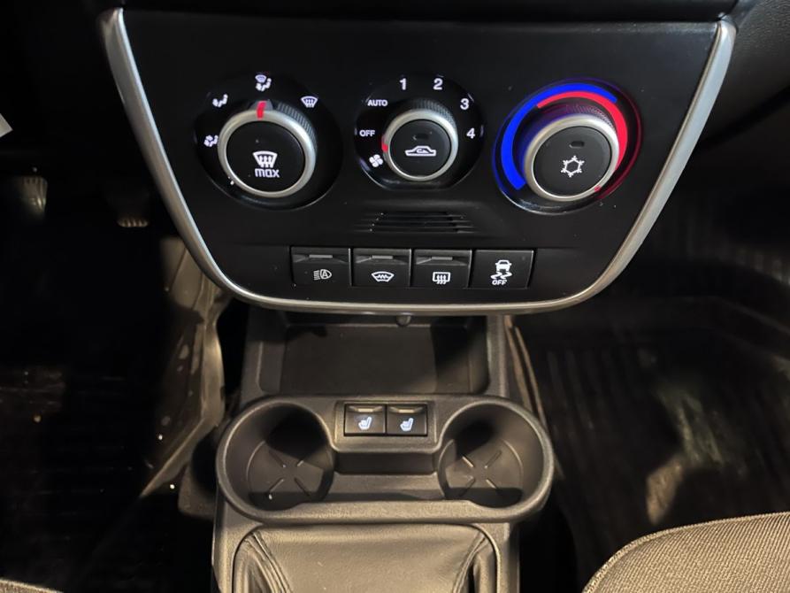 Lada (ВАЗ) Granta I Рестайлинг Чебоксары  - изображение 15