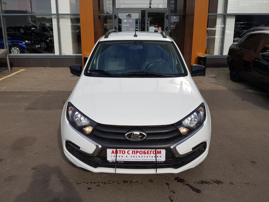 Lada (ВАЗ) Granta I Рестайлинг Брянск  - изображение 2
