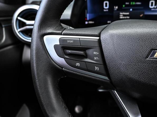 Chevrolet Monza II Рестайлинг с пробегом 2023 года, цена 1 679 000 рублей, 43943 км, седан, Автокод Объявления