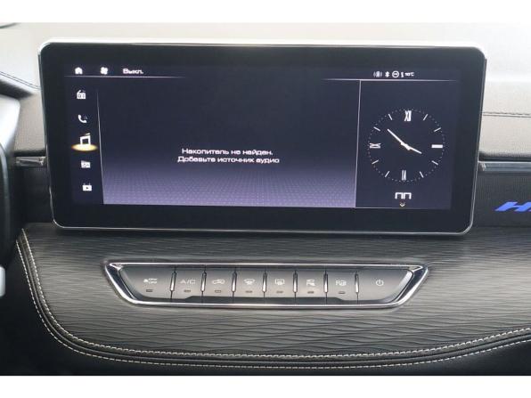 Haval Jolion I Рестайлинг с пробегом 2024 года, цена 1 849 000 рублей, 51853 км, внедорожник, Автокод Объявления