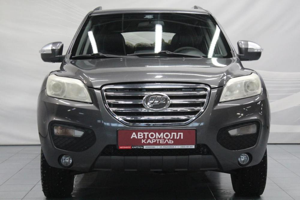Lifan X60 I Кемерово  - изображение 6