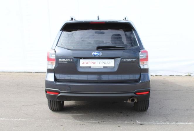 Subaru Forester IV Рестайлинг 2 с пробегом 2017 года, цена 2 179 000 рублей, 153177 км, внедорожник, Автокод Объявления