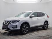 Nissan X-Trail III Рестайлинг Москва  - изображение 18