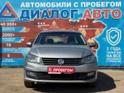 Volkswagen Polo V Рестайлинг Набережные Челны  - изображение 29