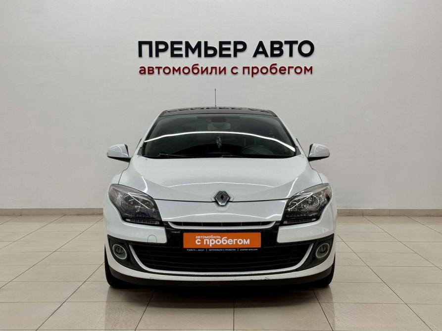 Renault Megane III Рестайлинг Смоленск  - изображение 2
