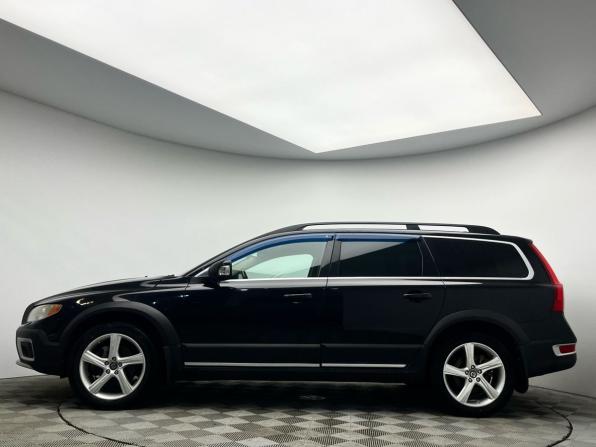 Volvo XC70 II с пробегом 2008 года, цена 999 000 рублей, 273075 км, универсал, Автокод Объявления