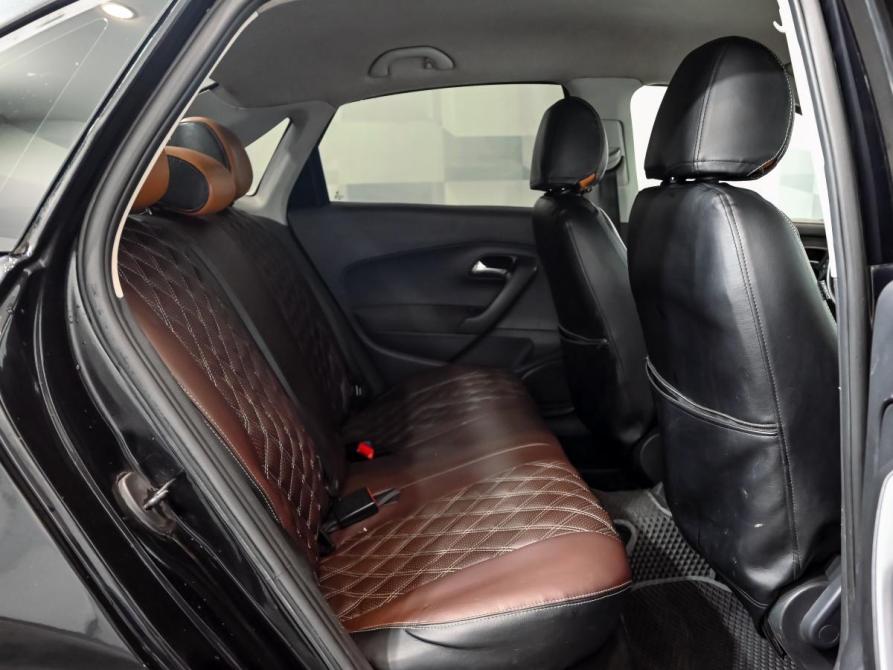 Volkswagen Polo V Екатеринбург  - изображение 6