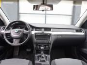 Skoda Superb II Рестайлинг Москва  - изображение 27