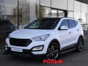 Hyundai Santa Fe III Москва  - изображение 26