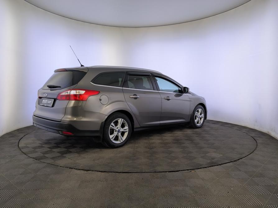 Ford Focus III Москва  - изображение 5