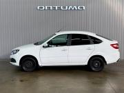Lada (ВАЗ) Granta I Рестайлинг Краснодар  - изображение 28