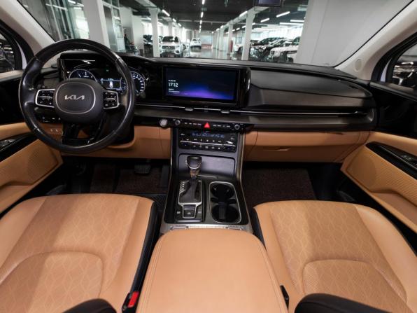 Kia Carnival III с пробегом 2021 года, цена 3 800 000 рублей, 62100 км, минивэн, Автокод Объявления