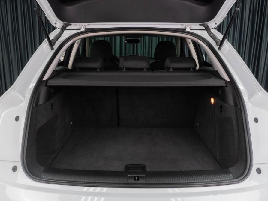 Audi Q3 I (8U) Тюмень  - изображение 22