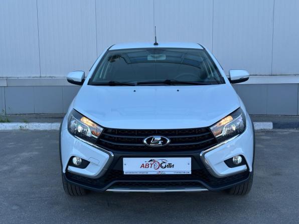 Lada (ВАЗ) Vesta I с пробегом 2019 года, цена 1 295 000 рублей, 50604 км, седан, Автокод Объявления