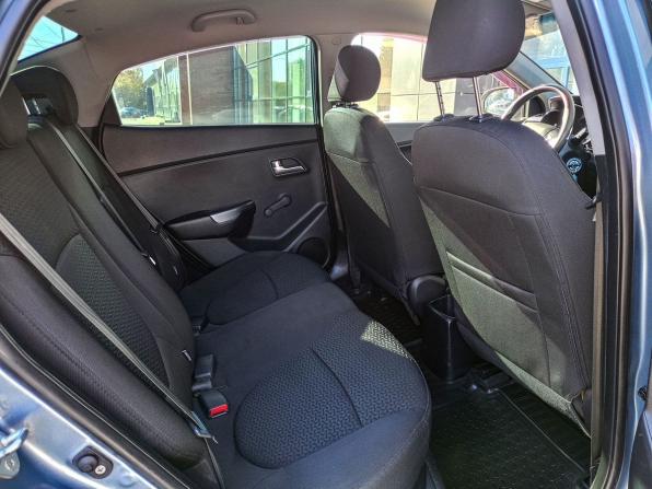Kia Rio III с пробегом 2011 года, цена 749 000 рублей, 120019 км, седан, Автокод Объявления
