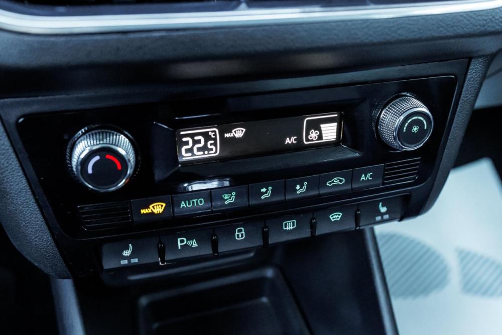 Skoda Rapid II Ульяновск  - изображение 31