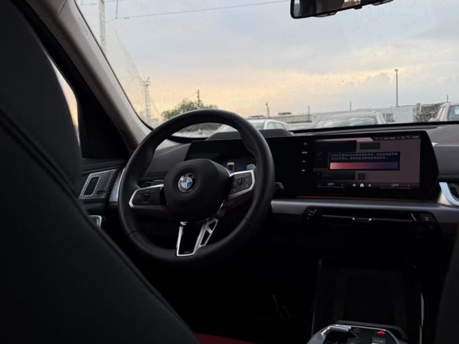 BMW X1 III (U11/U12) Самара  - изображение 9