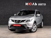 Nissan Qashqai II Екатеринбург  - изображение 22