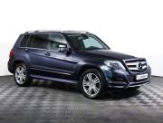Mercedes-Benz GLK-Класс I (X204) Рестайлинг Москва  - изображение 29