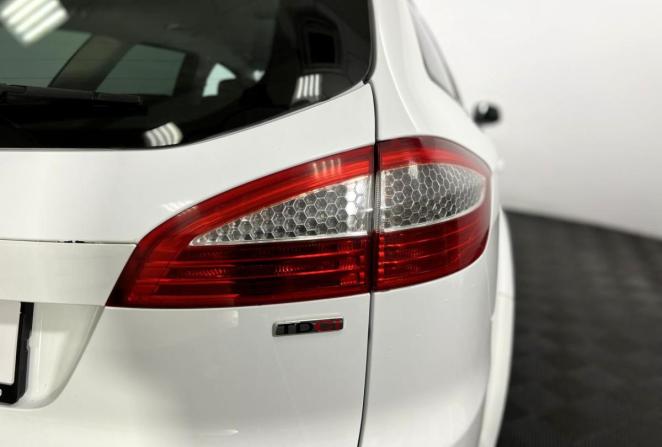 Ford Mondeo IV с пробегом 2008 года, цена 890 000 рублей, 121623 км, универсал, Автокод Объявления