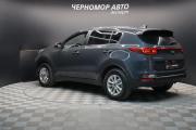 Kia Sportage IV Рестайлинг Крым  - изображение 30