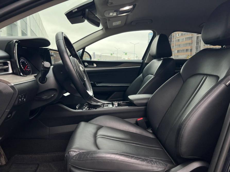 Kia K5 III Санкт-Петербург  - изображение 23