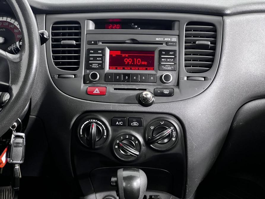Kia Rio II Рестайлинг Калининград  - изображение 15