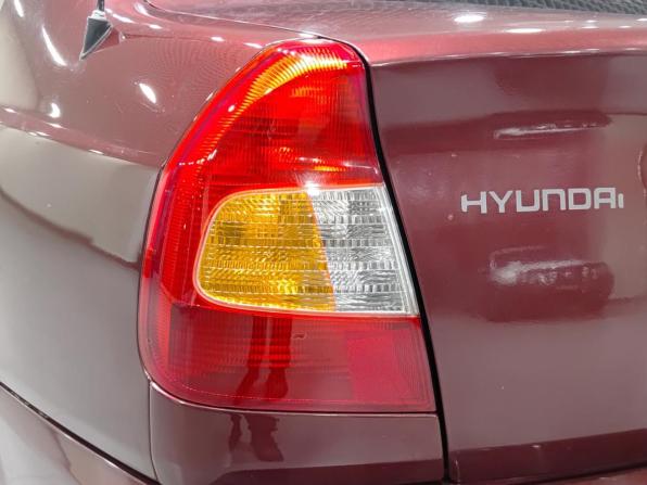 Hyundai Accent II с пробегом 2008 года, цена 244 000 рублей, 368678 км, седан, Автокод Объявления