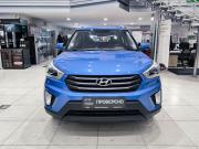 Hyundai Creta I Казань  - изображение 24