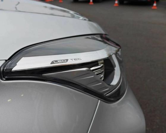 Chery Tiggo 4 Pro I с пробегом 2023 года, цена 1 398 000 рублей, 96000 км, внедорожник, Автокод Объявления