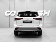 Toyota Highlander IV (XU70) Ростов-на-Дону  - изображение 28